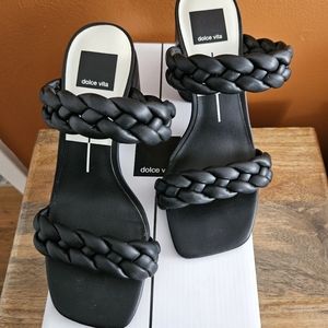 Dolce vita heels